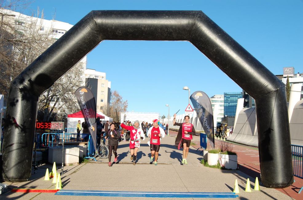Otra San Silvestre IV 09