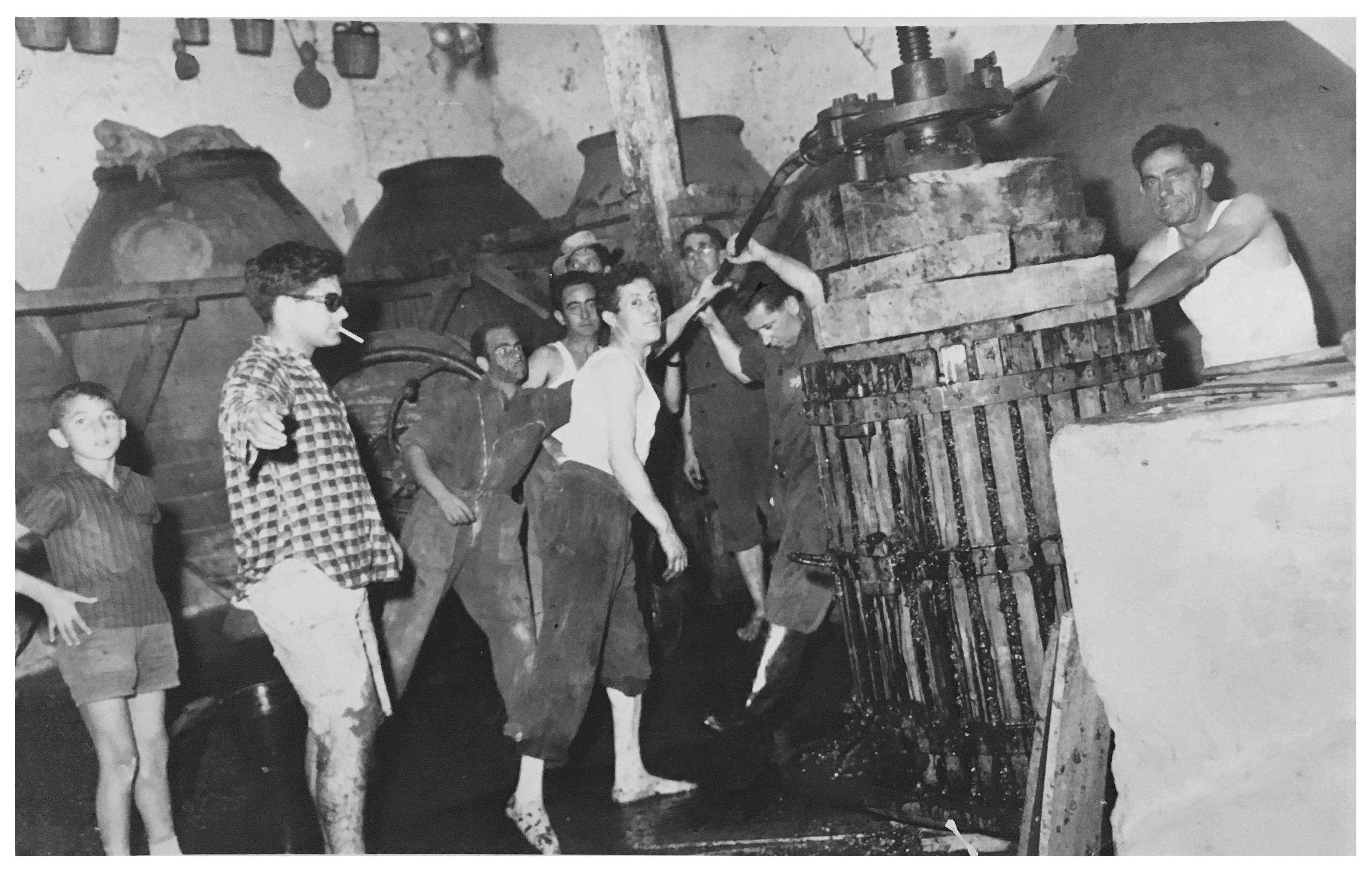 foto garnacho interior