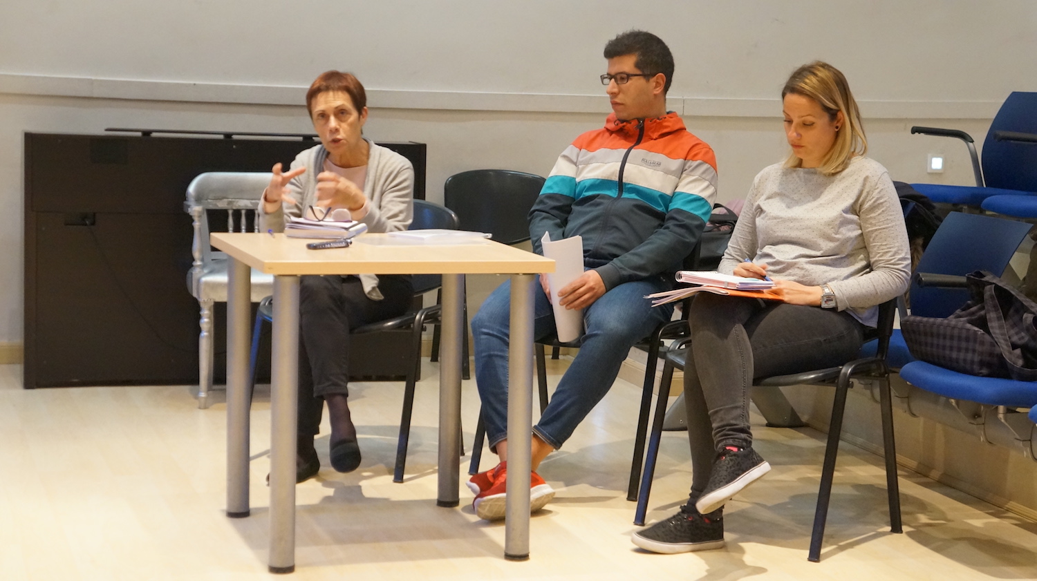 Recorte de horas de atención en los ambulatorios