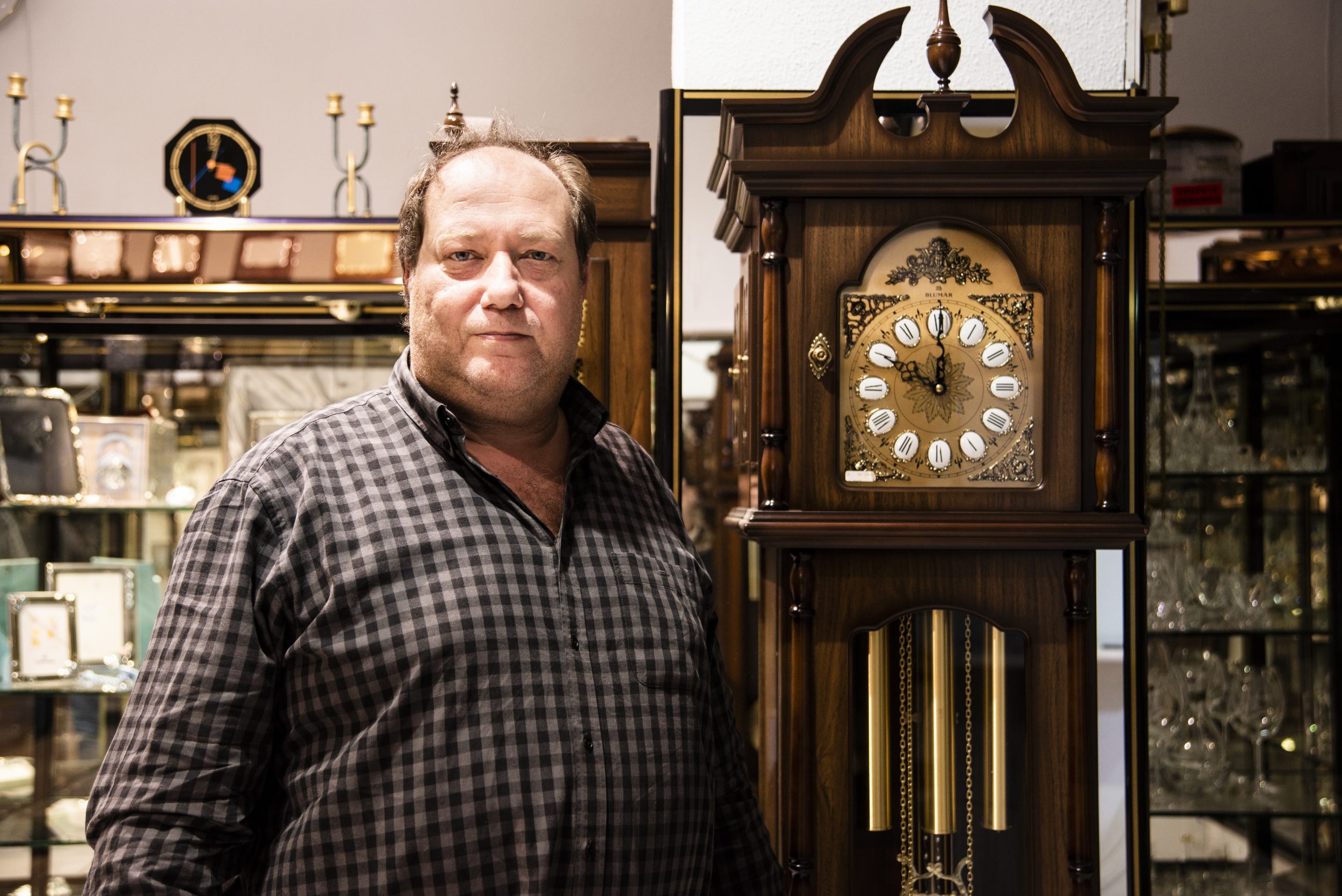 “Los oficios, o los aprendes de niño, o no los aprendes en la vida”