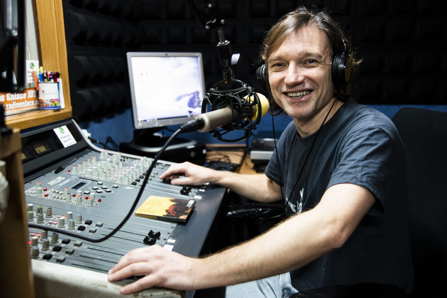 Caminando por ‘Las Calles del Pop’ español