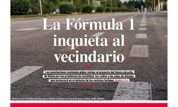 Número 78 de Hortaleza Periódico Vecinal