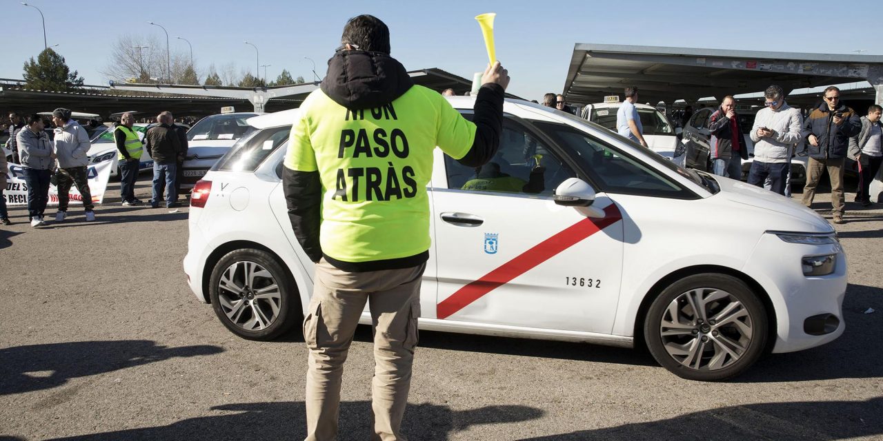 El futuro en tu mano