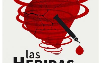 XV Certamen de Teatro Abierto de Hortaleza: ‘Las heridas del viento’