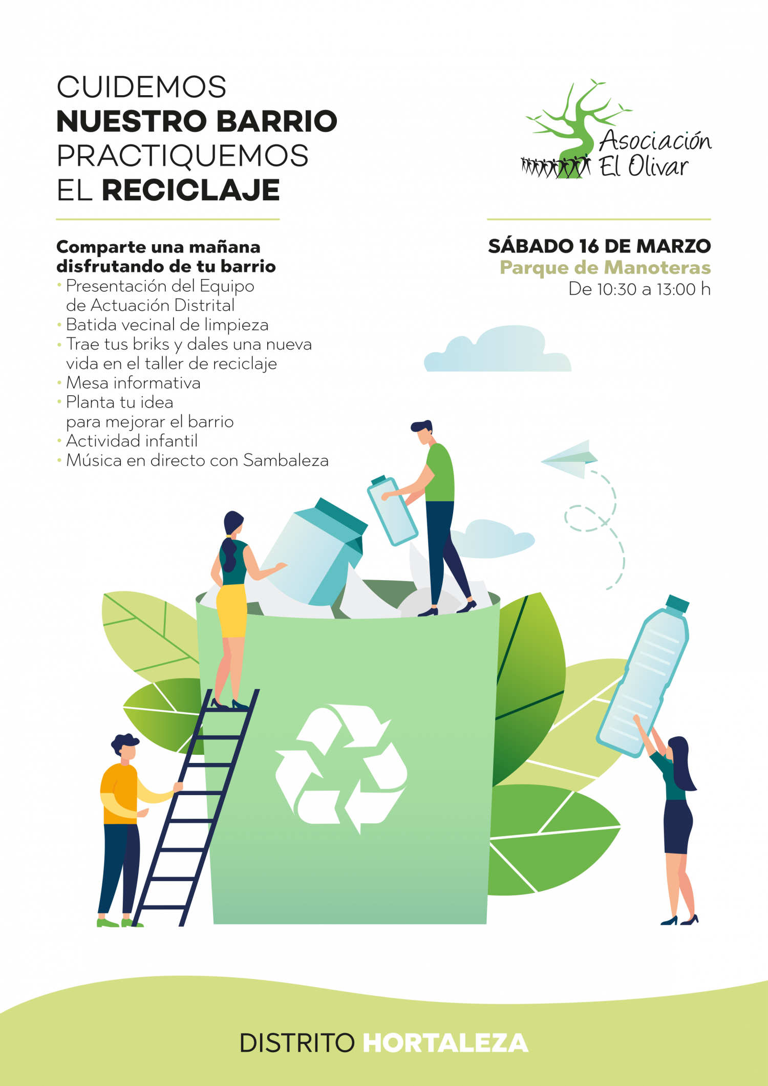 Cartel Hortaleza e1552573283176