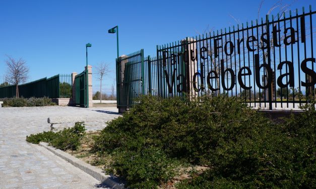 Reconocimiento al movimiento vecinal que luchó para conseguir el parque forestal Valdebebas