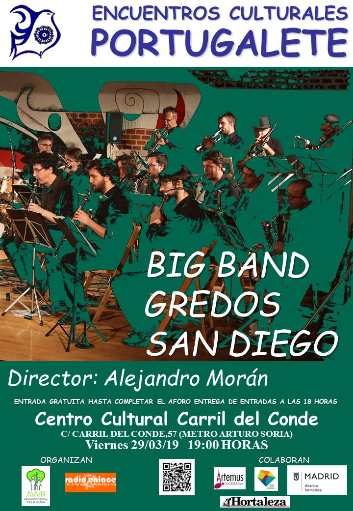 GSD Big Band