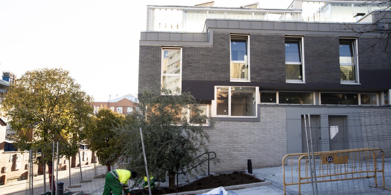 Enésimo retraso de los definitivos realojos del Poblado de Absorción de Canillas