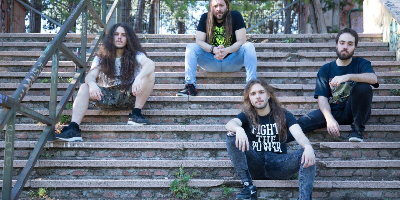 El alzamiento del ‘thrash metal’ hortalino