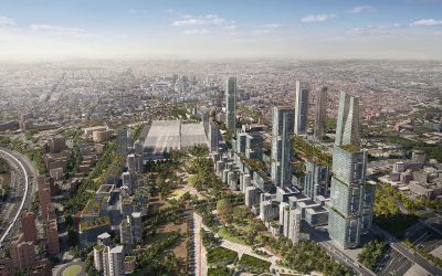 La Operación Chamartín: un saco sin fondo