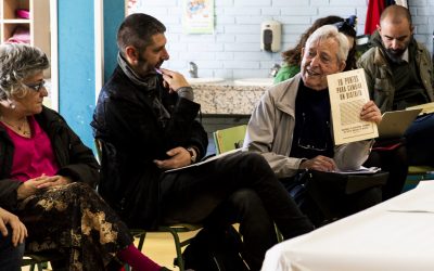 Presentación del Catálogo de Propuestas Vecinales de Cambiar Hortaleza 2019