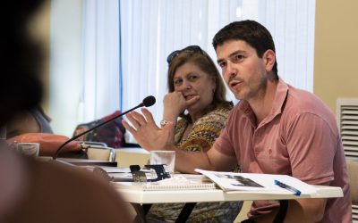 ¿Un hortalino en el Congreso de los Diputados?