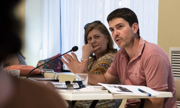 ¿Un hortalino en el Congreso de los Diputados?