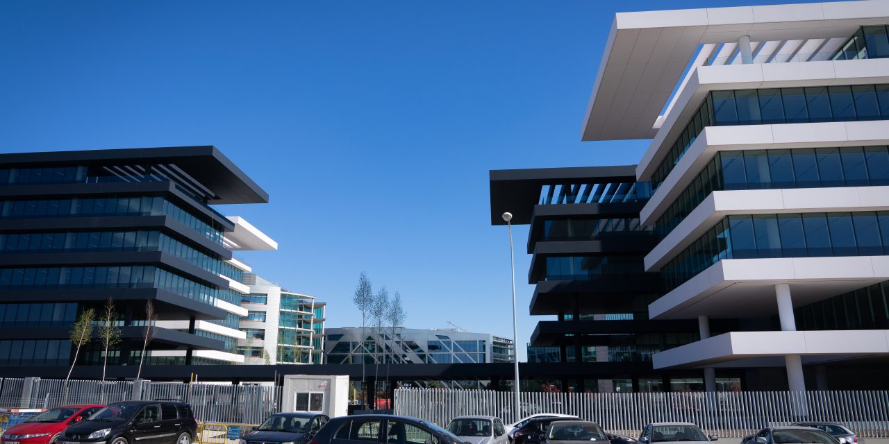 Moisés en Las Cárcavas