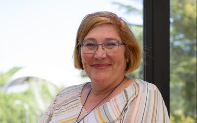 “Quiero seguir siendo concejala”