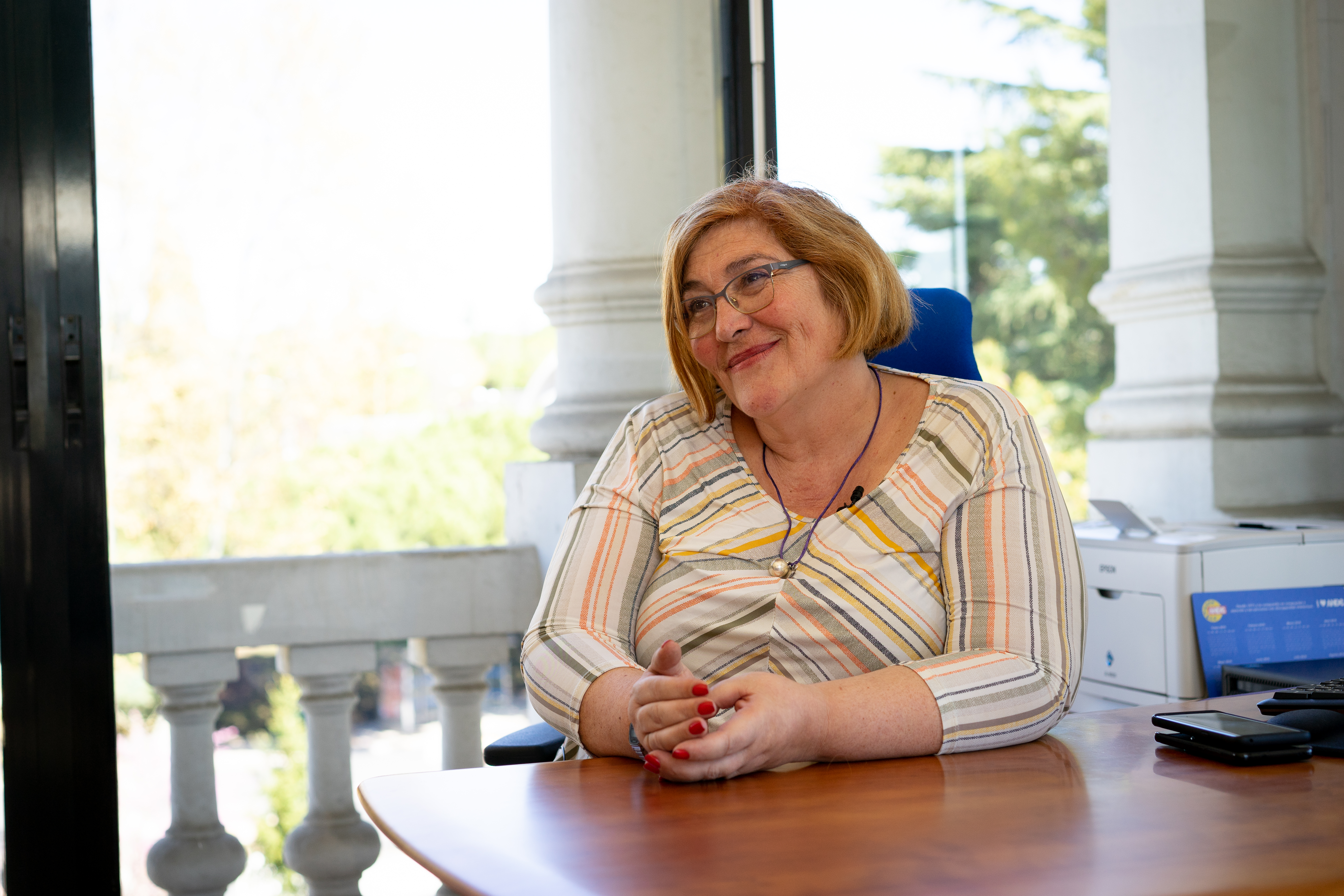 Entrevista Concejala 6 de 6