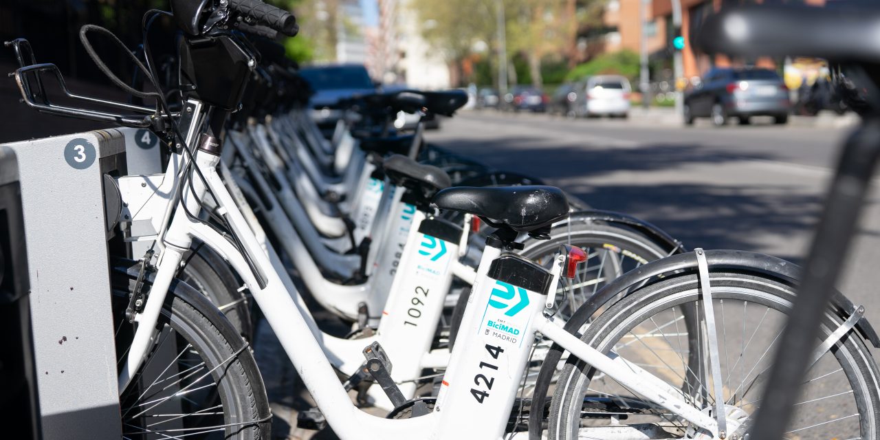 Bicimad sigue sin llegar a Hortaleza