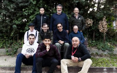 “En Madrid en los años setenta y ochenta había cerca de veinte boleras”