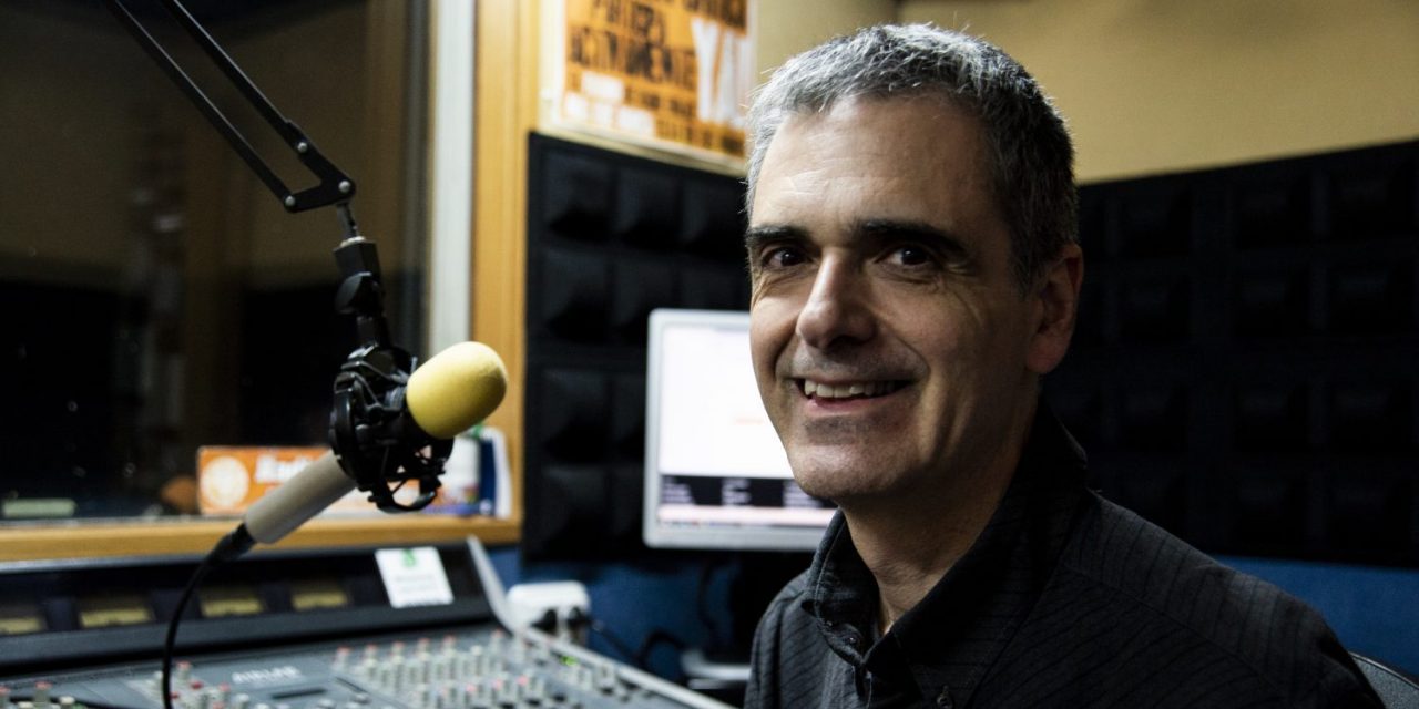 Cada semana, rock en castellano y mucho más