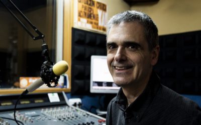 Cada semana, rock en castellano y mucho más