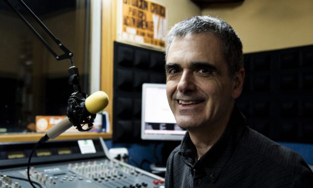 Cada semana, rock en castellano y mucho más