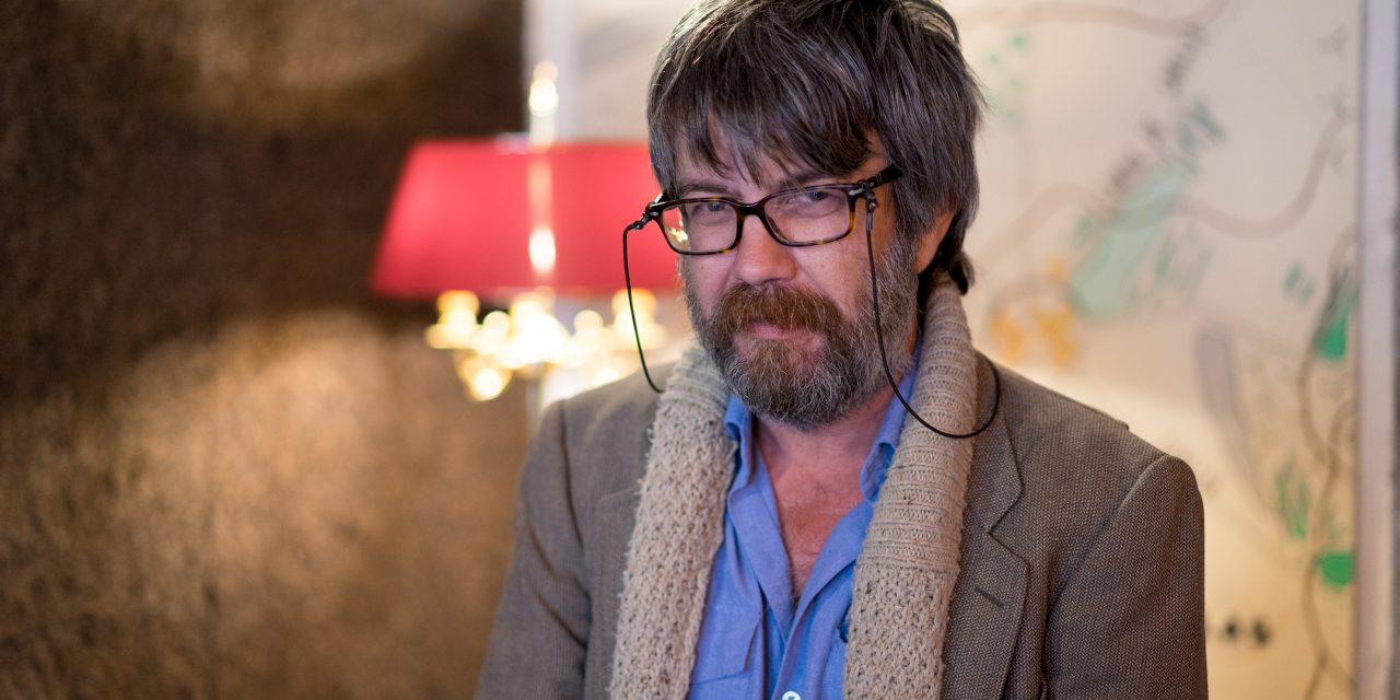 “En Hortaleza, me encuentro bien porque se parece mucho más al entorno de donde vengo”