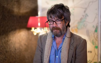 “En Hortaleza, me encuentro bien porque se parece mucho más al entorno de donde vengo”