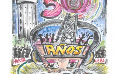 Nuevo número de Hortaleza Periódico Vecinal