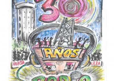 Número 46 de Hortaleza Periódico Vecinal