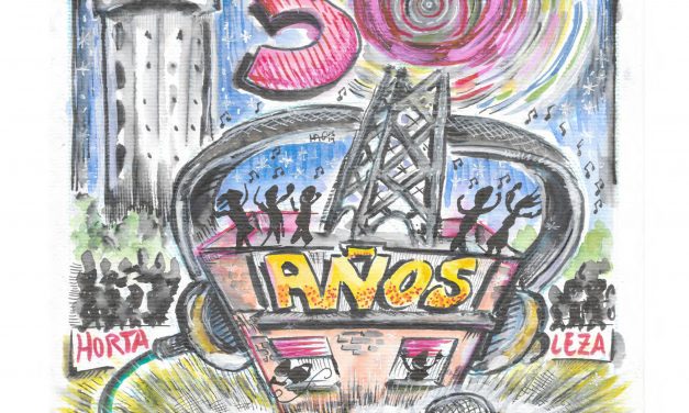 Número 46 de Hortaleza Periódico Vecinal