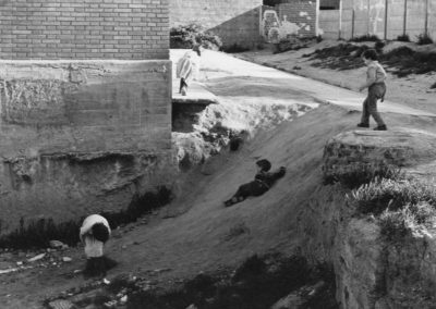 Huerta de la Salud 1977