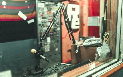 Encuentro de Radios Libres y Comunitarias de Madrid en Hortaleza