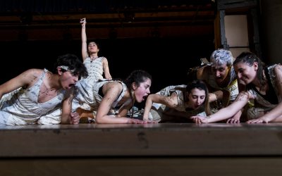 El Certamen de Teatro reaparece por sorpresa