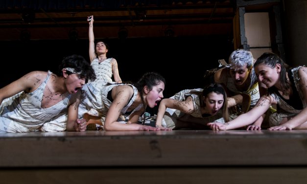 El Certamen de Teatro reaparece por sorpresa