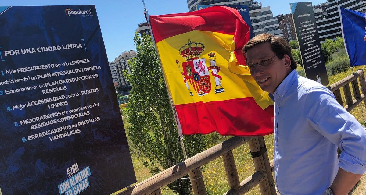 ¿Qué propone el Partido Popular para Hortaleza?