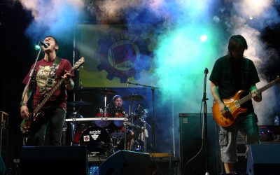 Boikot y Cómplices actuarán en las Fiestas de Hortaleza