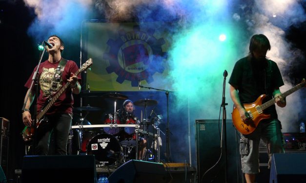 Boikot y Cómplices actuarán en las Fiestas de Hortaleza