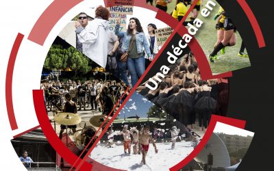 Inauguración exposición: ‘Hortaleza Periódico Vecinal, una década en imágenes’