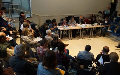 ¿En qué invertirías seis millones?