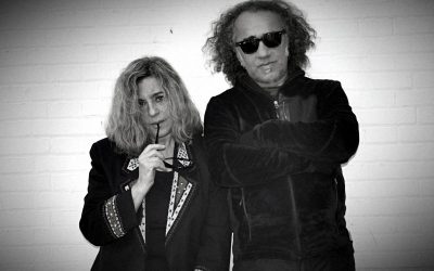 Fiestas de Hortaleza 2019: concierto de Cómplices