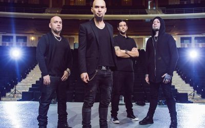 Fiestas de Hortaleza 2019: concierto de Sôber