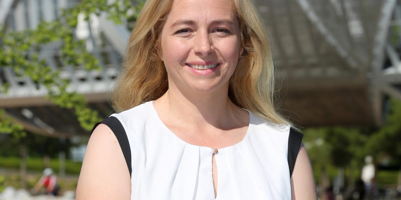 «Con Vox coincido en algunas cosas y discrepo en muchas»