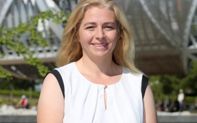 «Con Vox coincido en algunas cosas y discrepo en muchas»