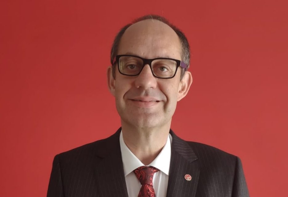 «Ojalá Hortaleza se hubiera mantenido como municipio independiente»