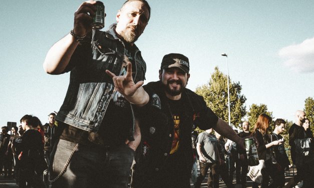 Los ‘jevis’ (y no tan ‘jevis’) invadieron Hortaleza