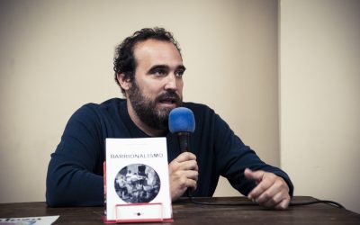 Hablemos de barrionalismo