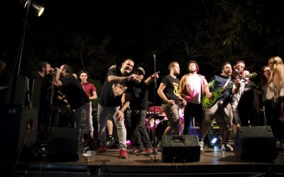 Fiestas de Juan y Juana 2022