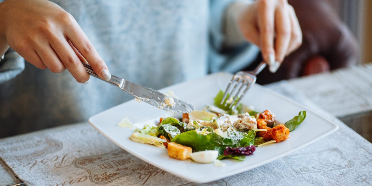 Una aplicación para comerse Hortaleza