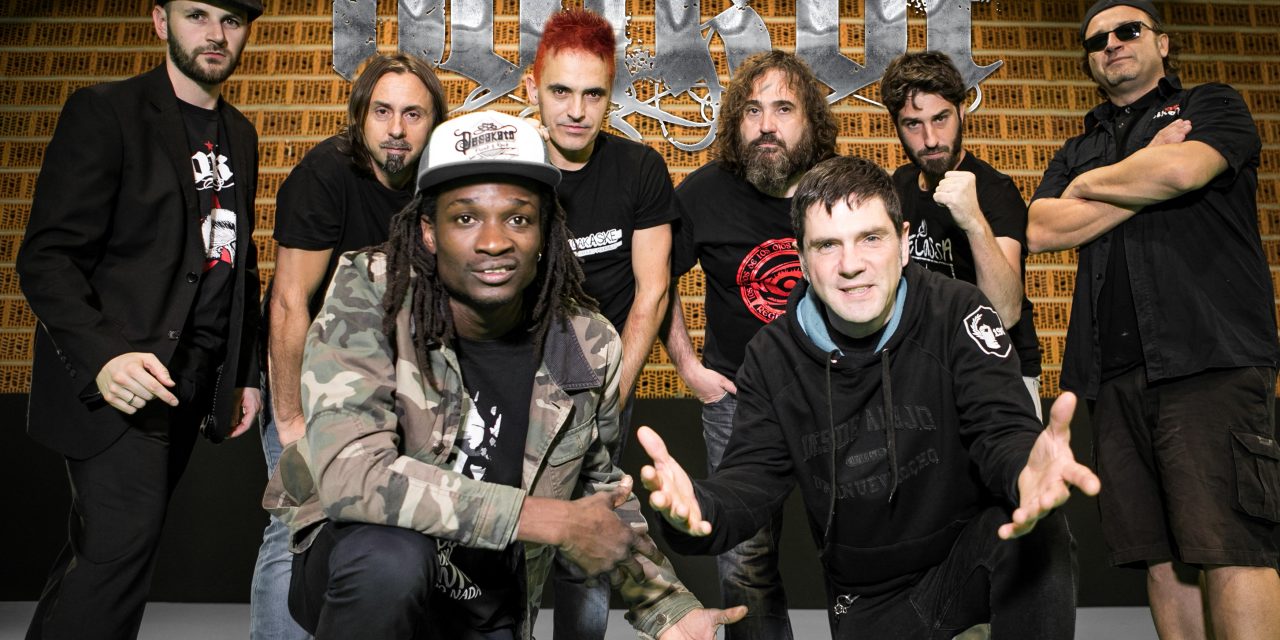 Boikot vuelve a Hortaleza con nuevas incorporaciones