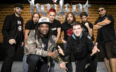 Boikot vuelve a Hortaleza con nuevas incorporaciones